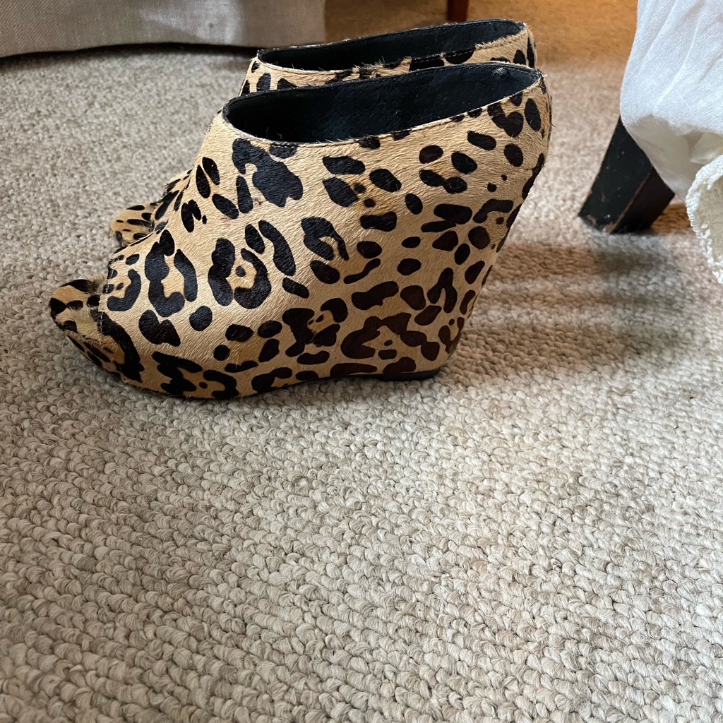 Steven By Steven Madden Wedge Steven By Steven Madden Wedge